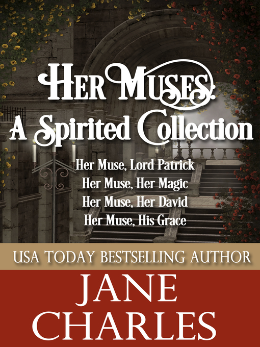 Title details for Her Muses, a Spirited Collection by Jane Charles - Available